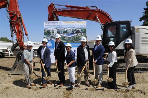 Affordable housing in Reedley being built on state property | CBS47 and KSEE24 ...