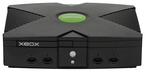 The 10 Best Original Xbox Games