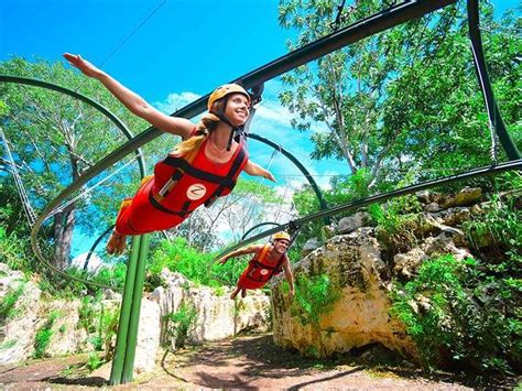 Experiencias Xcaret Group: Xenses and sensibilities | InPark Magazine