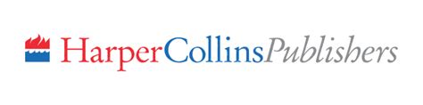 HarperCollins Publishers logo transparent PNG - StickPNG