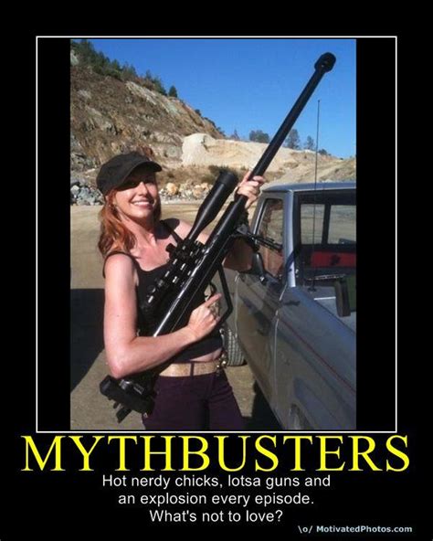 [Image - 154410] | Mythbusters | Know Your Meme