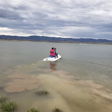 Yuba Lake State Park - Go Wandering