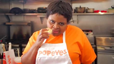 Popeyes Commercial Spoof/Parody #6 Biscuits - YouTube