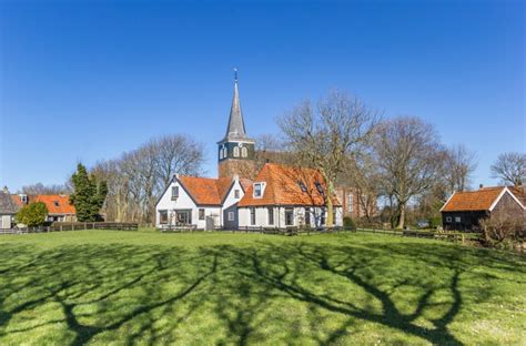 Friesland | Mooiste dorpjes | Veelzijdige provincie | Ikbenopreis