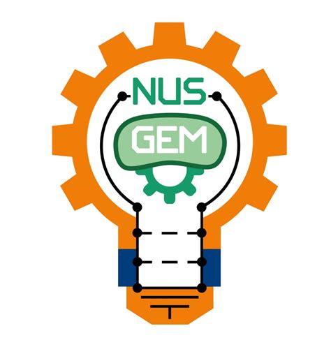 NUS Logo - LogoDix