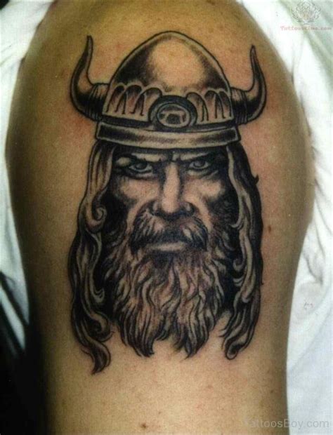 Warrior Tattoos | Tattoo Designs, Tattoo Pictures | Page 3