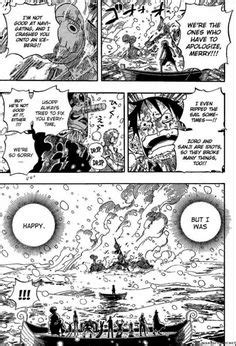 71 One Piece Manga Panels ideas | one piece manga, manga, one piece