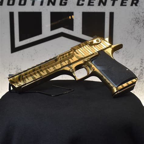 Magnum Research Desert Eagle - Legacy Shooting Center