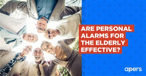 How A Personal Medical Alarm Can Save Lives [BLOG POST]