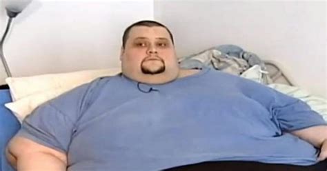 85-stone morbidly obese man hoisted by crane out of nursing home - Daily Star