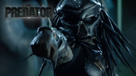 The Predator | 20th Century Studios