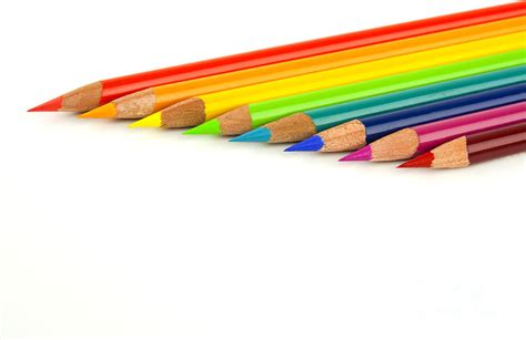 Colored Pencils Clip Art - Cliparts.co