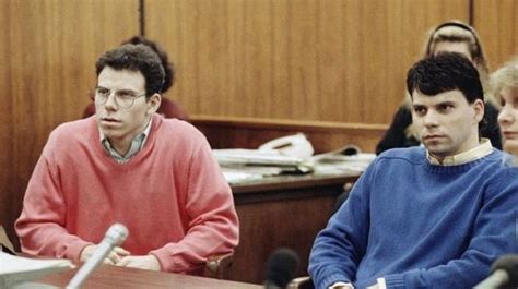 Where and when to watch the new Menendez brothers documentary – Daily News