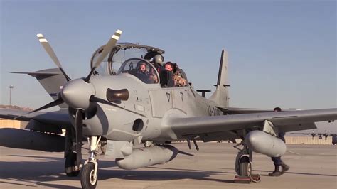 DEFENSE STUDIES: Philippine Air Force Selects the A-29 Super Tucano for ...