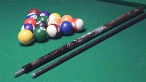 Best Pool Cue Shaft (10 Cheapest & The Most Effective Ones) | Billiard ...