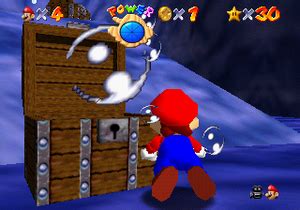 Bubble - Super Mario Wiki, the Mario encyclopedia