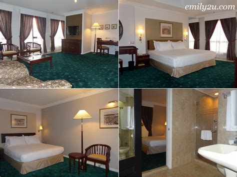 Merdeka Palace Hotel & Suites, Kuching | From Emily To You