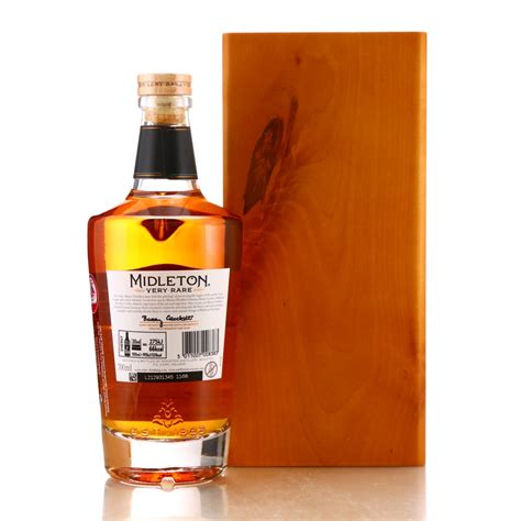 Midleton Very Rare 2022 Edition | Whisky Auctioneer