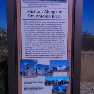 SAN ANTONIO MISSIONS HIKE AND BIKE TRAIL - 74 Photos & 24 Reviews - Hiking - Acequia Trail, San ...