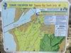 Tsunami Evacuation Map - Newport, Oregon - 'You Are Here' Maps on ...