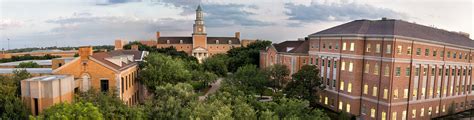 University of North Texas - TheCollegeTour.com