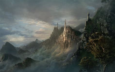 Medieval Castle Wallpaper (58+ images)