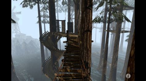 5 Puzzle Adventure Games Like "Myst" - LevelSkip