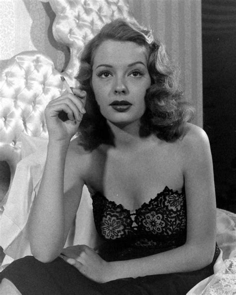 Jane Greer in Out of the Past 1947 (3) | Mark Clark | Flickr