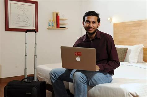 Ritesh Agarwal - Some Interesting facts about Oyo Founder Ritesh Agarwal