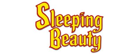 Sleeping Beauty Logo - Sleeping Beauty Logo Hd Png Download Kindpng - Keppa Riskal