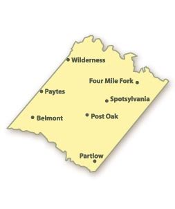 Spotsylvania County Ruritan Clubs | Rapidan Ruritan District