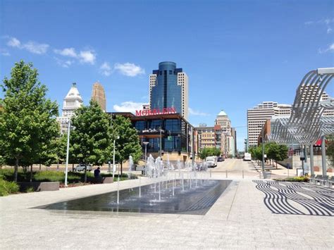 Cincinnati Riverwalk - Picture of Riverwalk, Cincinnati - TripAdvisor