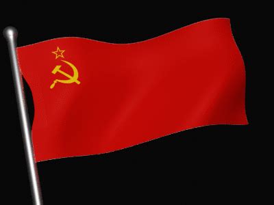 flag GIF USSR ATOMIC HEART by kevin3012101 on DeviantArt