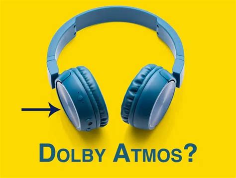 How to Connect Sony WH-1000XM4 Headphones to Dolby Atmos - Technology