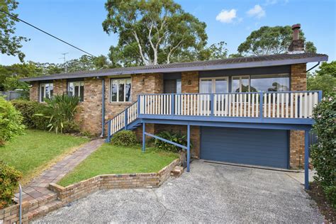 Real Estate For Lease - 55 Hakea Avenue - Belrose , NSW