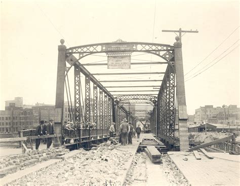 Califon Bridge - HistoricBridges.org