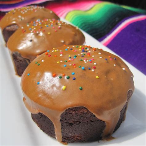 Mexican Chocolate Cake Recipe - Recipes A to Z