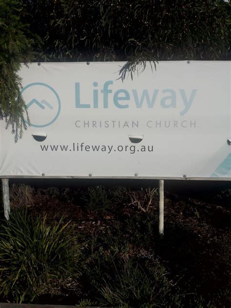 Lifeway Christian Church | Churches Australia