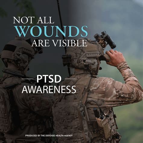 Medical experts say PTSD affecting more than combat Soldiers but ‘is ...