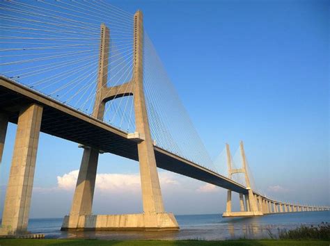 Top 10 Astounding Vasco da Gama Bridge Facts