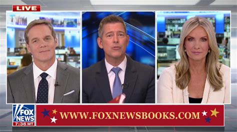 America's Newsroom With Bill Hemmer & Dana Perino : FOXNEWSW : November ...