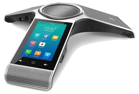 6 Best VoIP Conference Phones of 2022