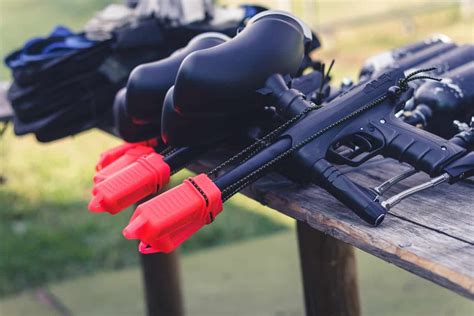 How To Clean Your Paintball Gun The Right Way - GetRealPaintball