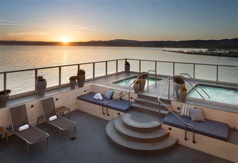 The 9 Best Hotels to Book in Monterey, California in 2019 😁 crazyMONTEREY.com #crazyMONTEREY # ...