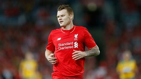 Kebutuhan Mendesak Liverpool Saat Ini Menurut John Arne Riise | Goal ...