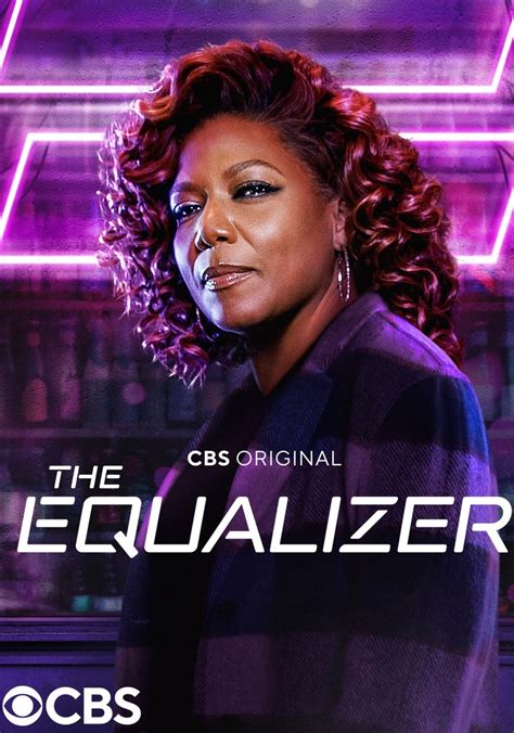 The Equalizer - streaming tv series online