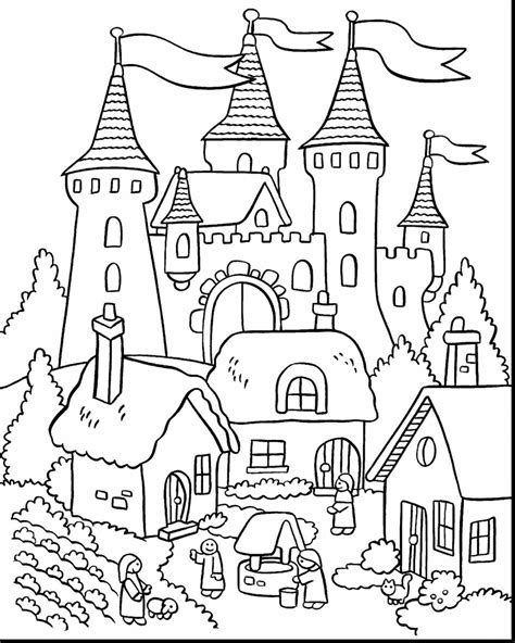 Princess Peach Castle Coloring Pages Coloring Pages