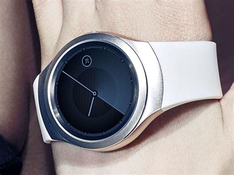 Samsung Galaxy Gear S2 is the best round smartwatch on the market - ThatsTechnology