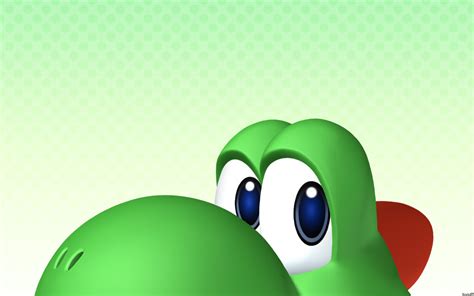 60+ Yoshi Fondos de pantalla HD y Fondos de Escritorio