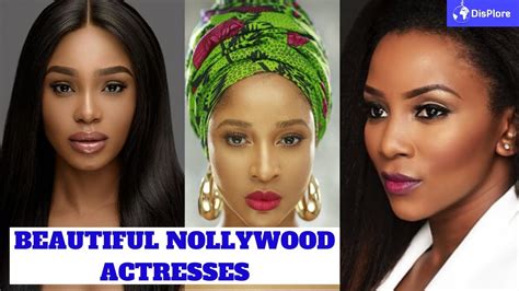 Most Beautiful Nollywood Actress Without Makeup | Makeupview.co